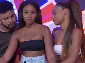 Sandra – webcam model profile photo Image 10