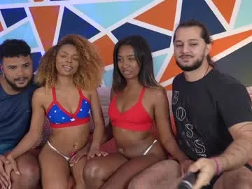 Sandra – webcam model profile photo Image 6