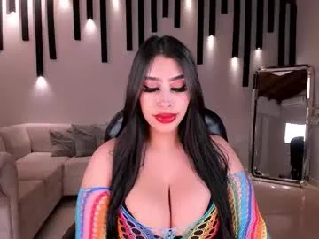 beaute_fatale – webcam model profile photo Image 12