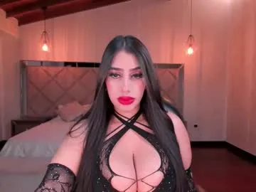 beaute_fatale – webcam model profile photo Image 16