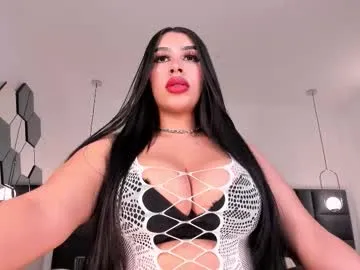 beaute_fatale – webcam model profile photo Image 8