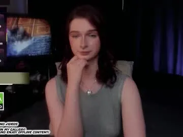 KatteJackson – webcam model profile photo Image 16