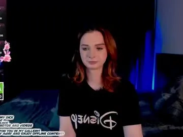 KatteJackson – webcam model profile photo Image 4