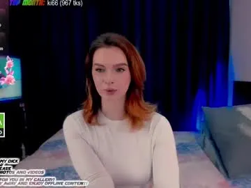 KatteJackson – webcam model profile photo Image 7