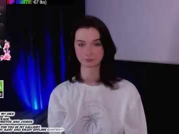 KatteJackson – webcam model profile photo Image 9