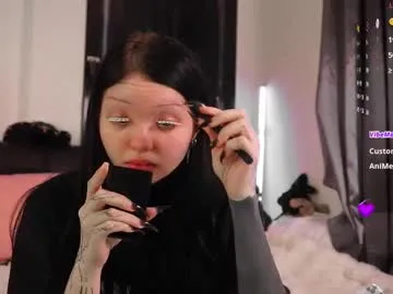 ElsaPressley – webcam model profile photo Image 2