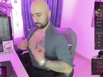 leon_1717 – webcam model profile photo