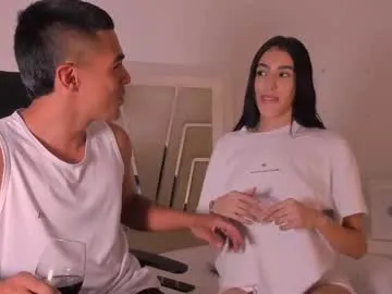 liaandmateo – webcam model profile photo