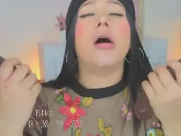 beaute_fatale – webcam model profile photo Image 18