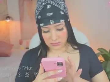 beaute_fatale – webcam model profile photo Image 19