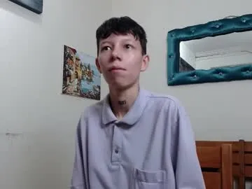 liambrown09 – webcam model profile photo