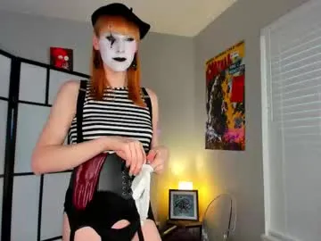 cherliecarmen – webcam model profile photo Image 15