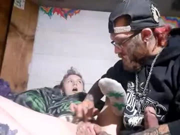 lightningtattoo – webcam model profile photo