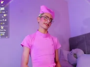 Emely – webcam model profile photo Image 8