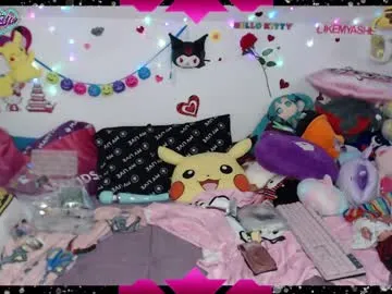 likemyashe – webcam model profile photo