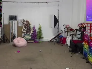 beaute_fatale – webcam model profile photo Image 2