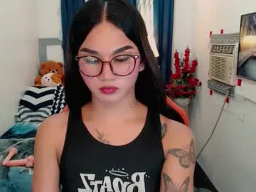 EmiliaWalker – webcam model profile photo Image 13