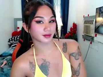 EmiliaWalker – webcam model profile photo Image 15