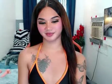 EmiliaWalker – webcam model profile photo Image 18