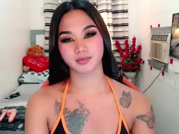 EmiliaWalker – webcam model profile photo Image 2