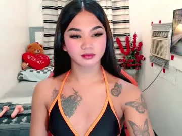 EmiliaWalker – webcam model profile photo Image 3