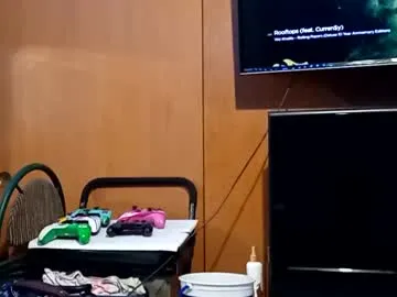 AryaCox – webcam model profile photo Image 4