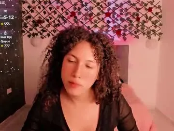 SoffyCarter – webcam model profile photo Image 5