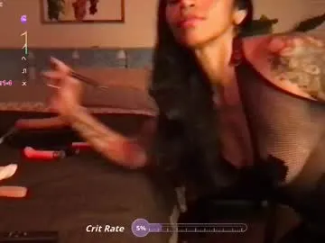 beaute_fatale – webcam model profile photo Image 19