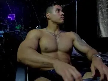 ariella_ruiz – webcam model profile photo Image 6