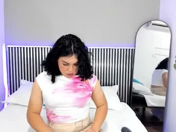 little_alli – webcam model profile photo