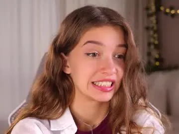 NaiaCollins – webcam model profile photo Image 9