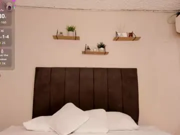 EmiliaWalker – webcam model profile photo Image 9