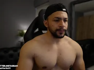 mochasins_ – webcam model profile photo Image 8