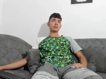 logantwink18 – webcam model profile photo