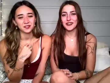 pureannuals – webcam model profile photo Image 4