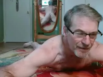 longbowrider555 – webcam model profile photo