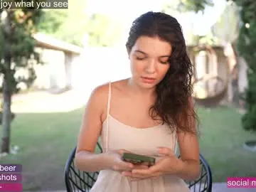 monicaflower – webcam model profile photo Image 2