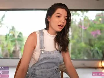 monicaflower – webcam model profile photo Image 3