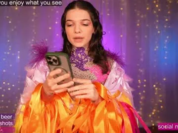 monicaflower – webcam model profile photo Image 6