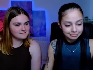 lorraine_carter – webcam model profile photo