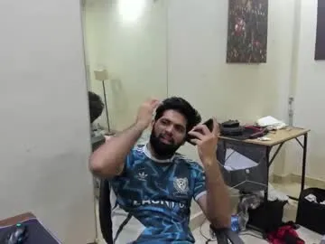 lovehairyindian Image 10