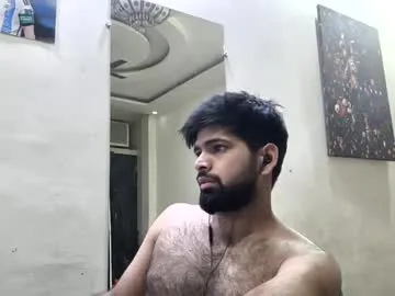 lovehairyindian Image 12