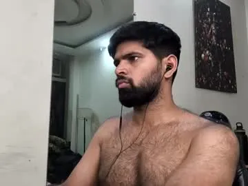 lovehairyindian Image 4