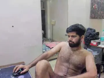 lovehairyindian Image 8