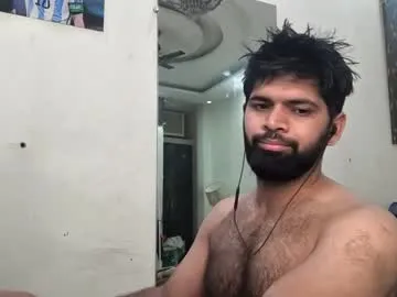 lovehairyindian Image 9
