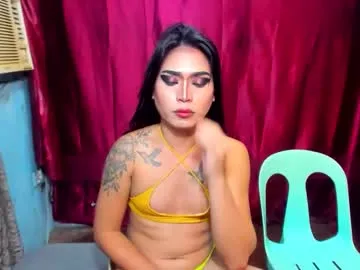 AlexiaBanner – webcam model profile photo Image 10