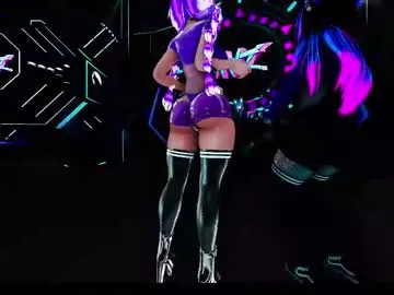 yenifer016 – webcam model profile photo Image 13