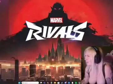 lucigooseygonewild – webcam model profile photo