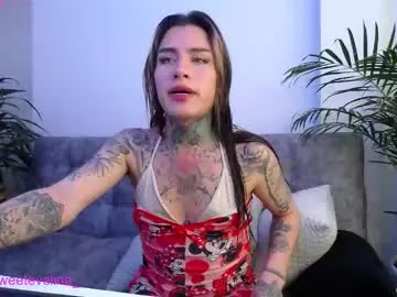 indianacooper – webcam model profile photo Image 14