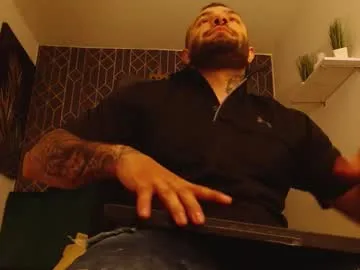 lucky_smith1 – webcam model profile photo